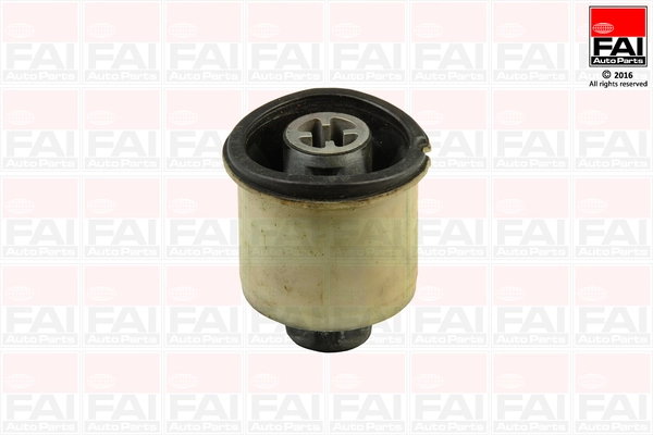 Mounting, control/trailing arm